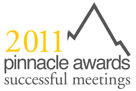 Pinnacle Award